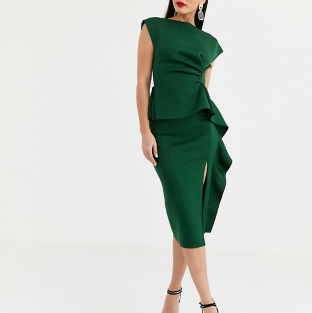 Asos Dress